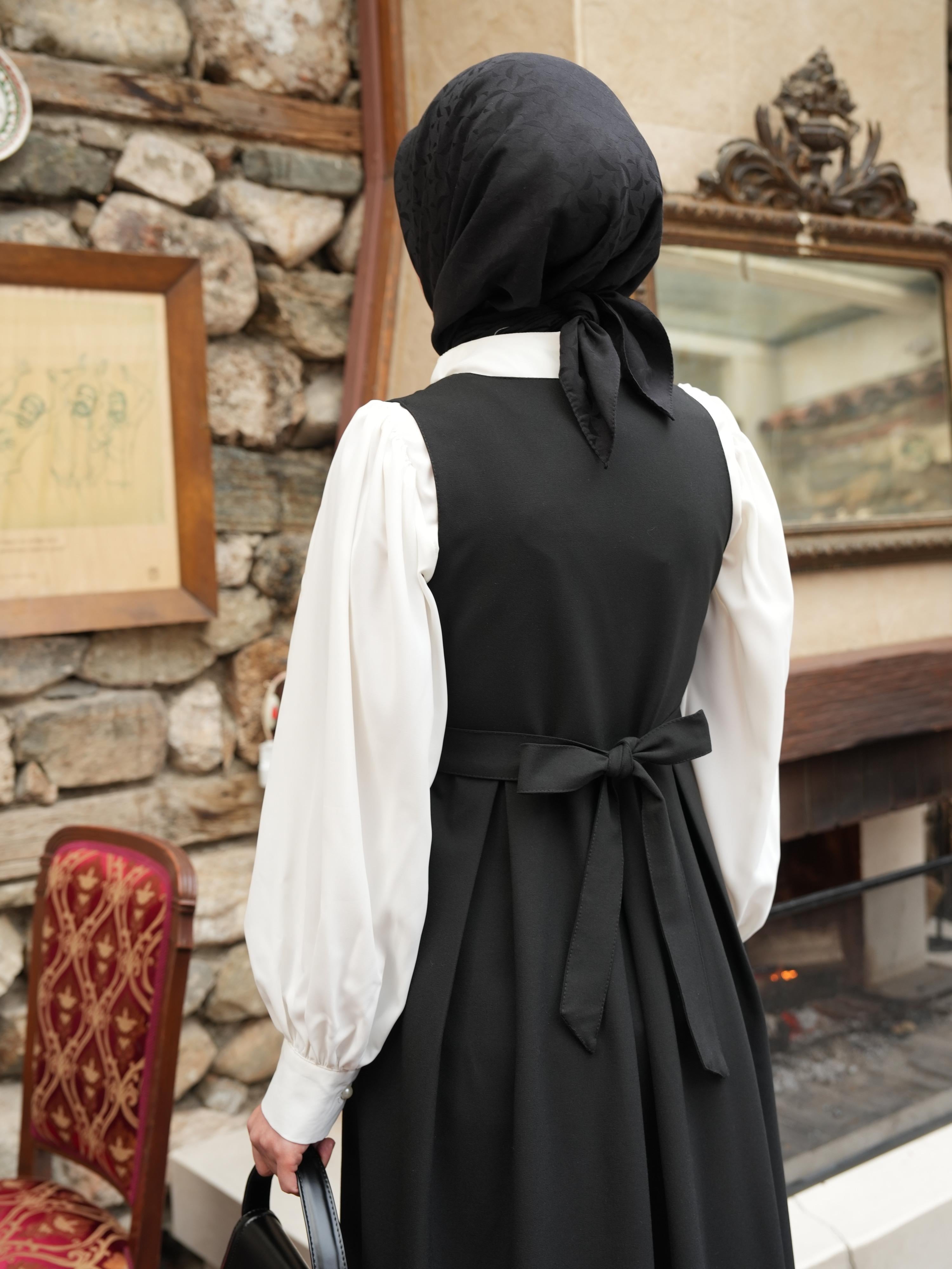 Poliviskon Jile SİYAH