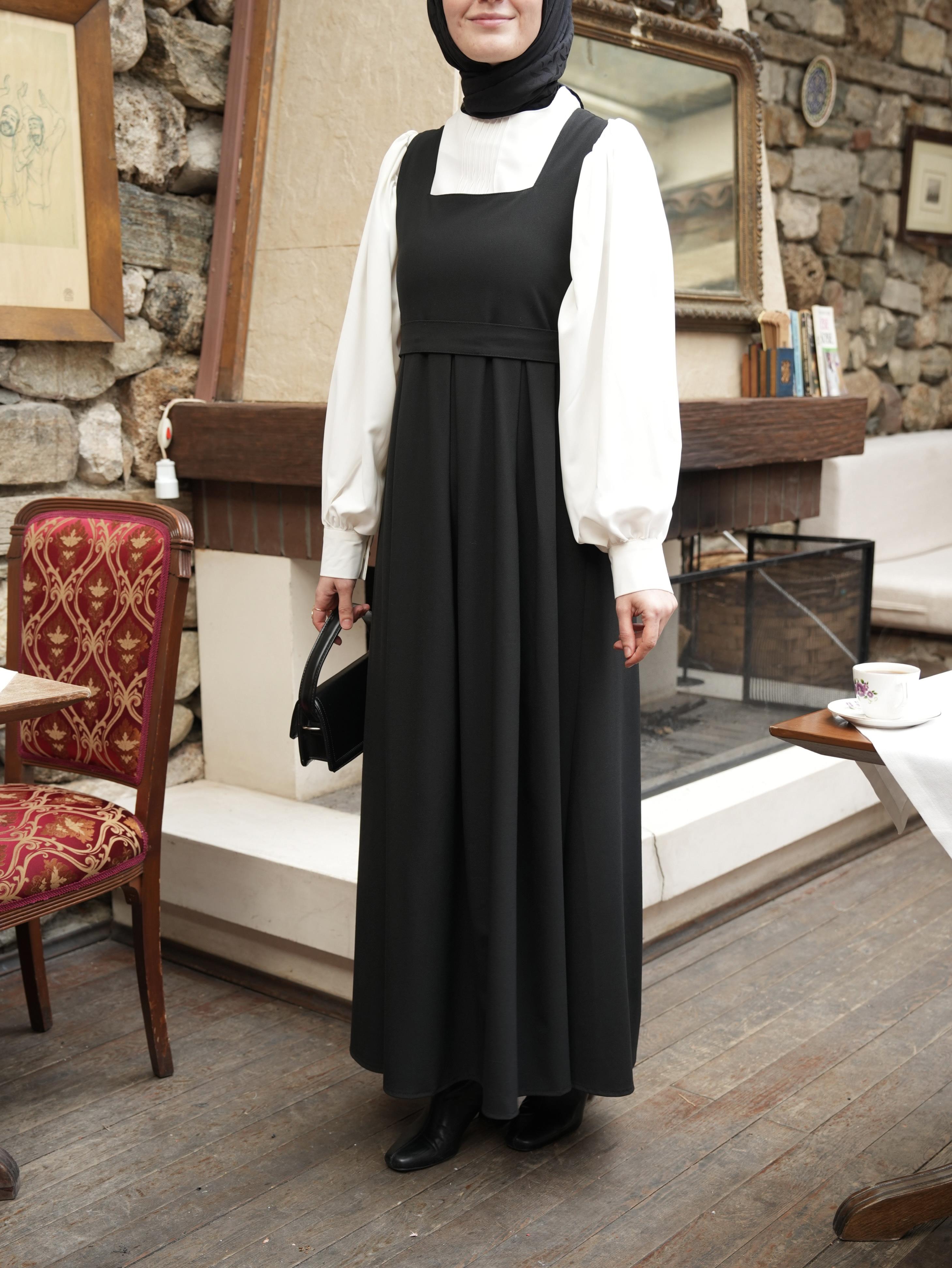 Poliviskon Jile SİYAH