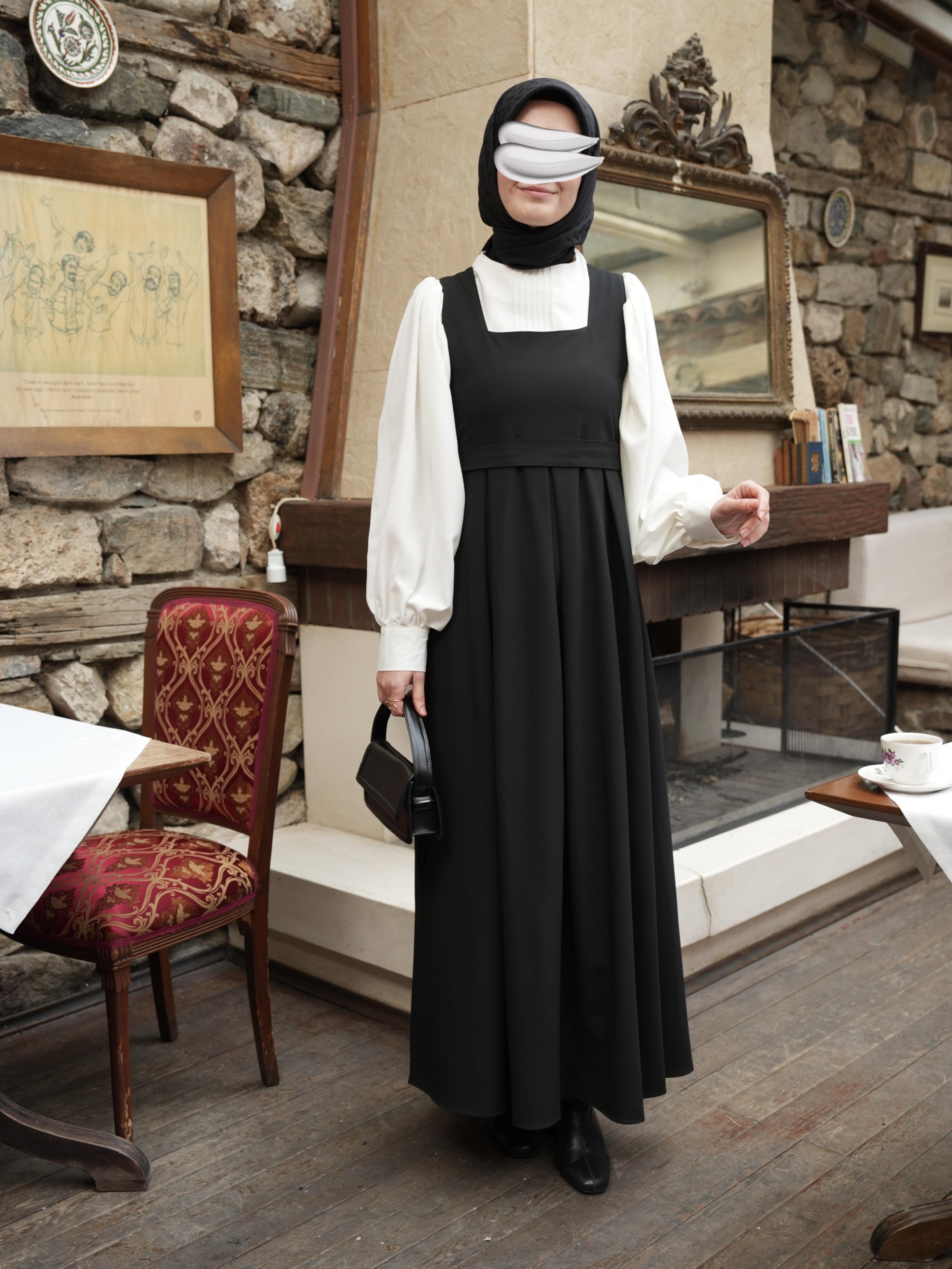 Poliviskon Jile SİYAH