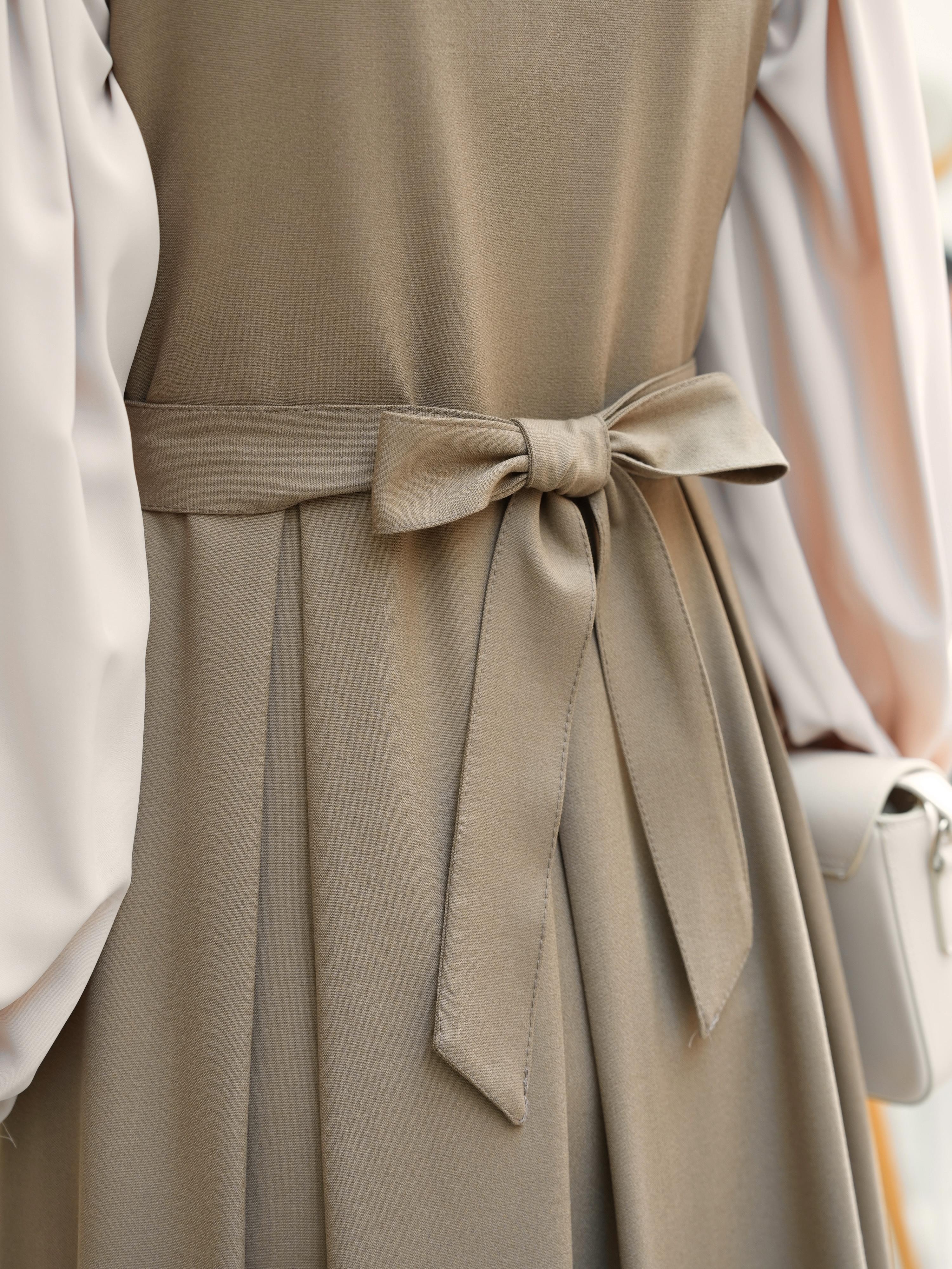 Poliviskon Jile VİZON