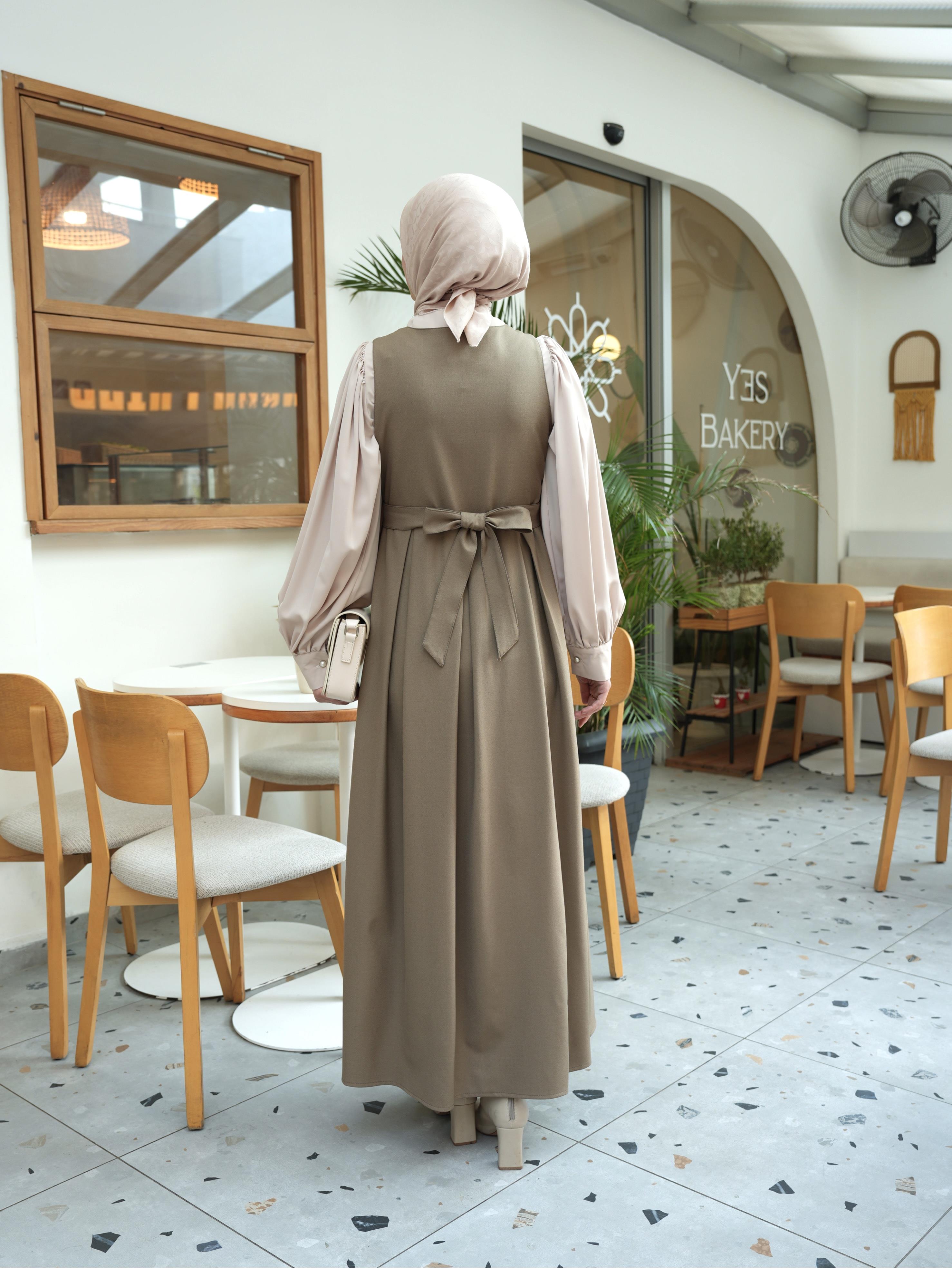 Poliviskon Jile VİZON