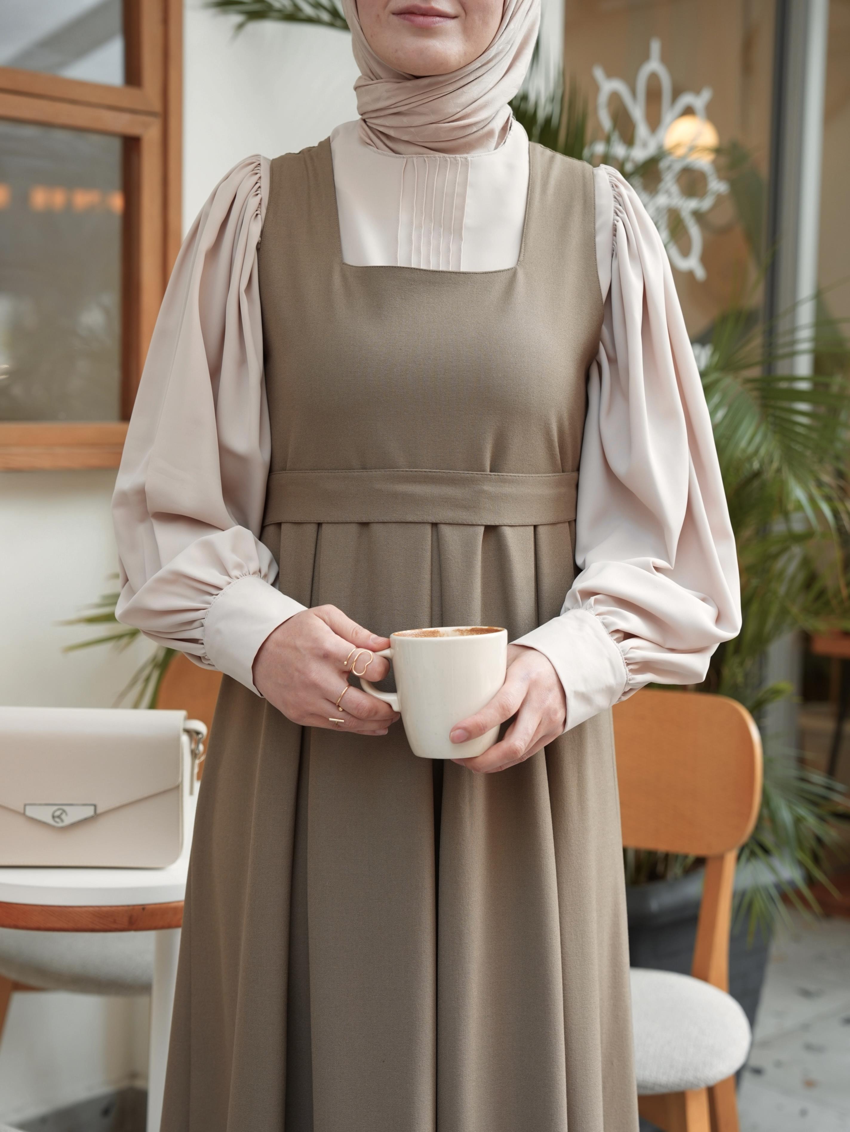 Poliviskon Jile VİZON