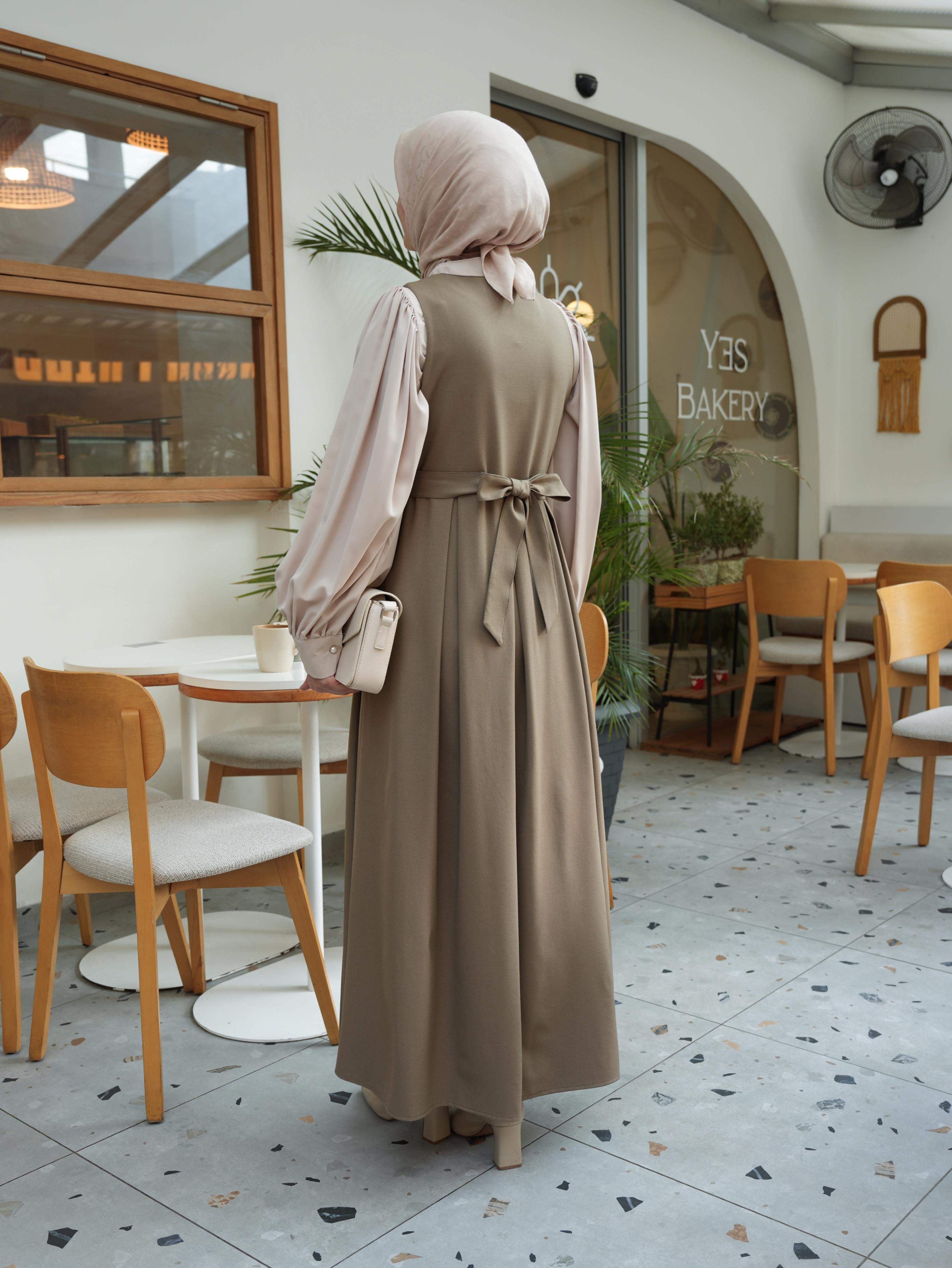 Poliviskon Jile VİZON