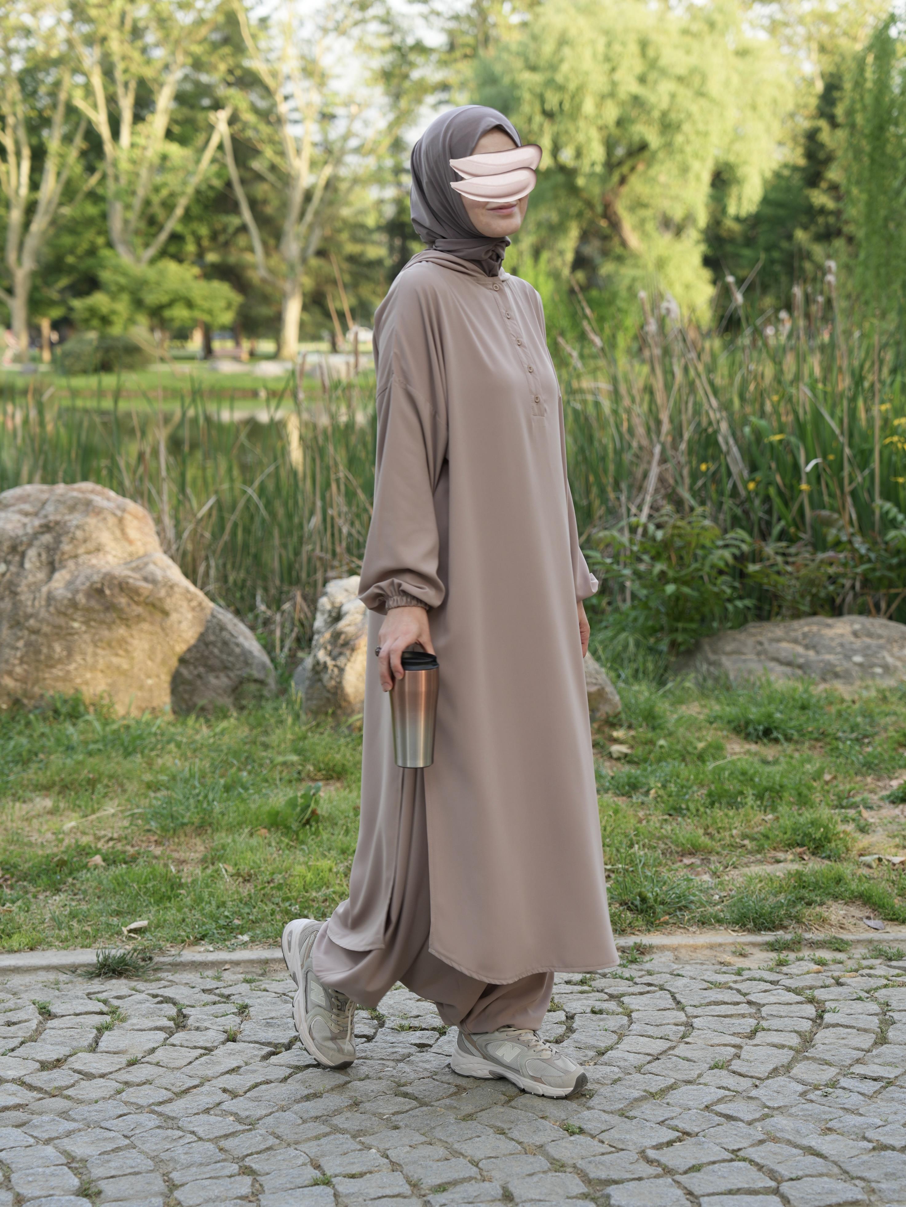 Rahat Fit Takım BEJ