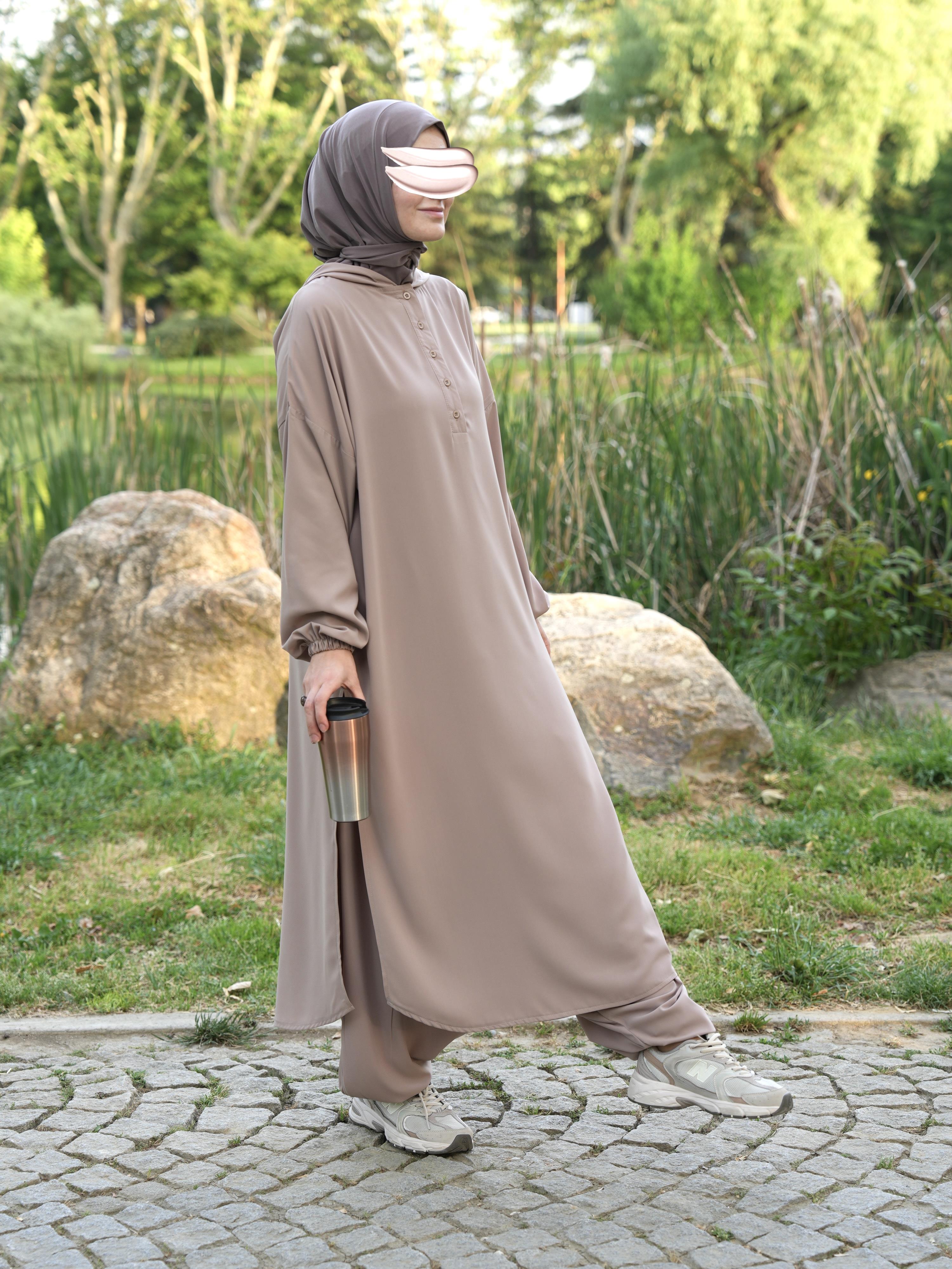 Rahat Fit Takım BEJ