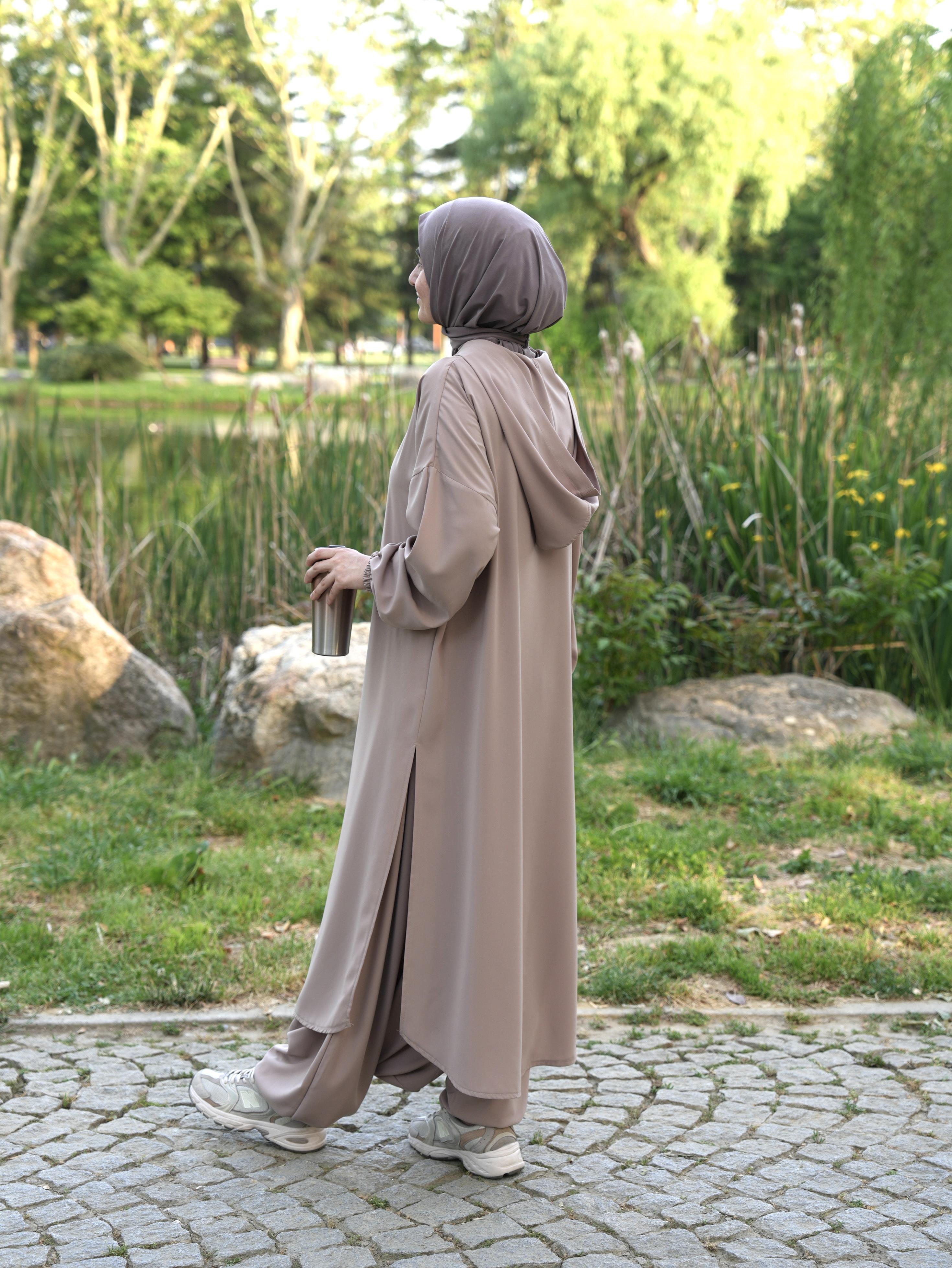 Rahat Fit Takım BEJ