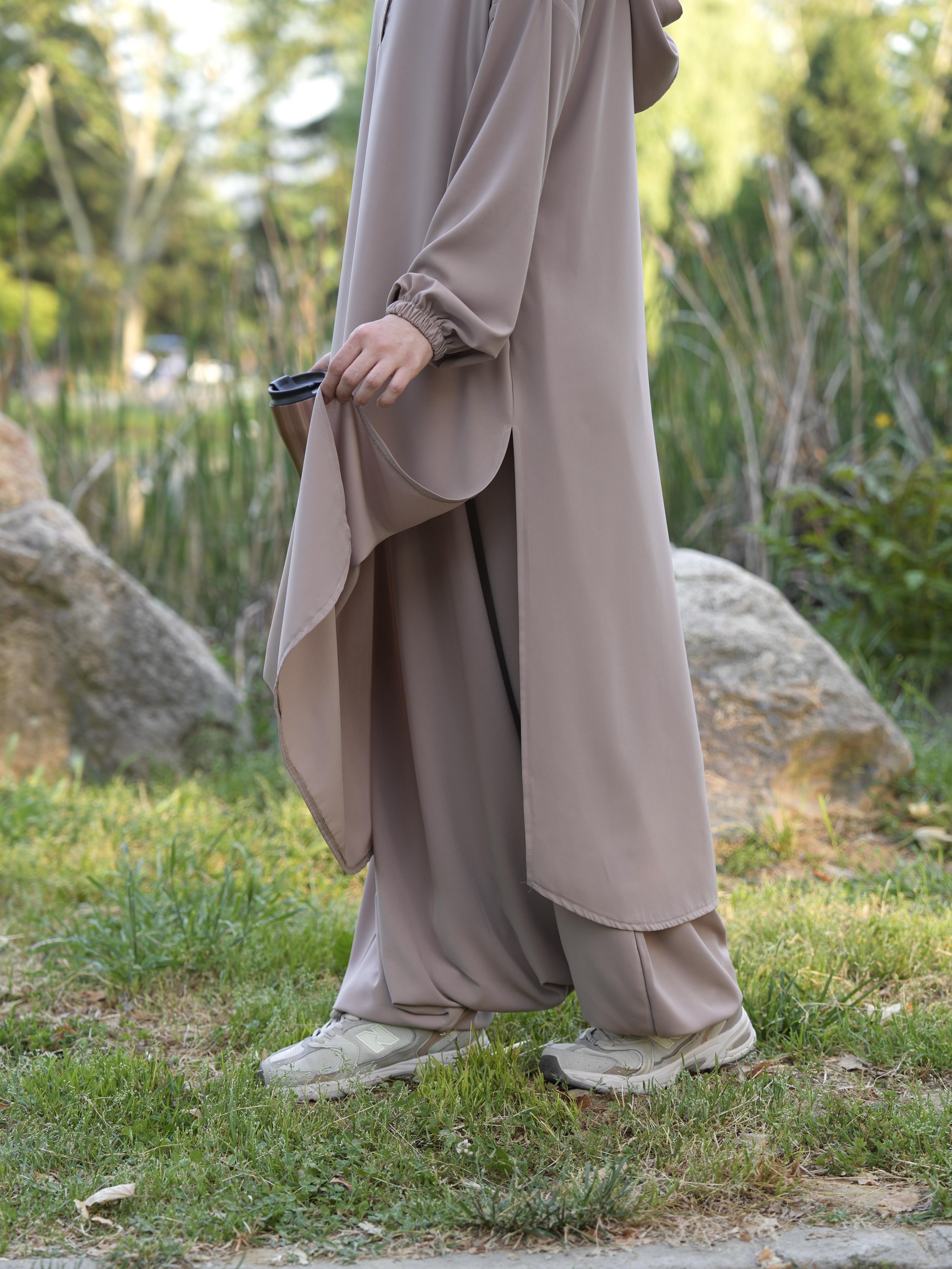 Rahat Fit Takım BEJ