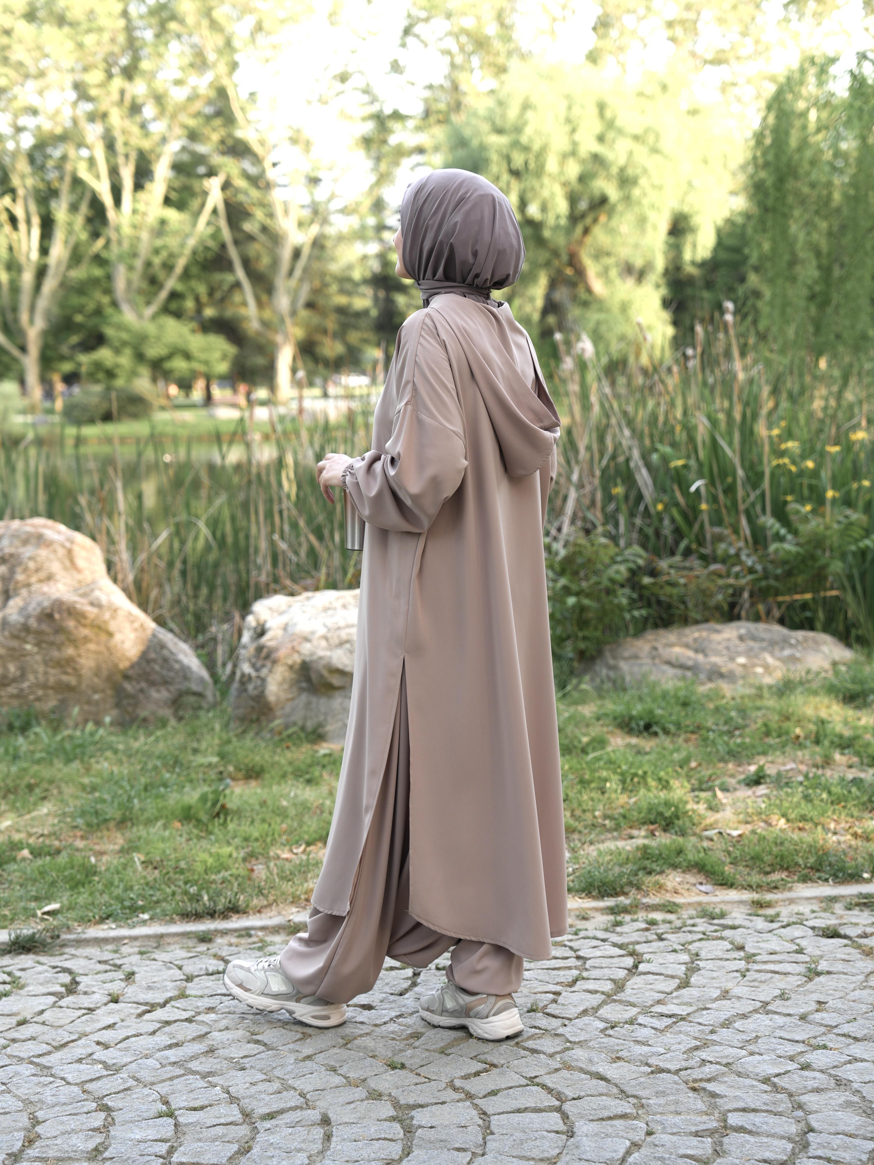 Rahat Fit Takım BEJ