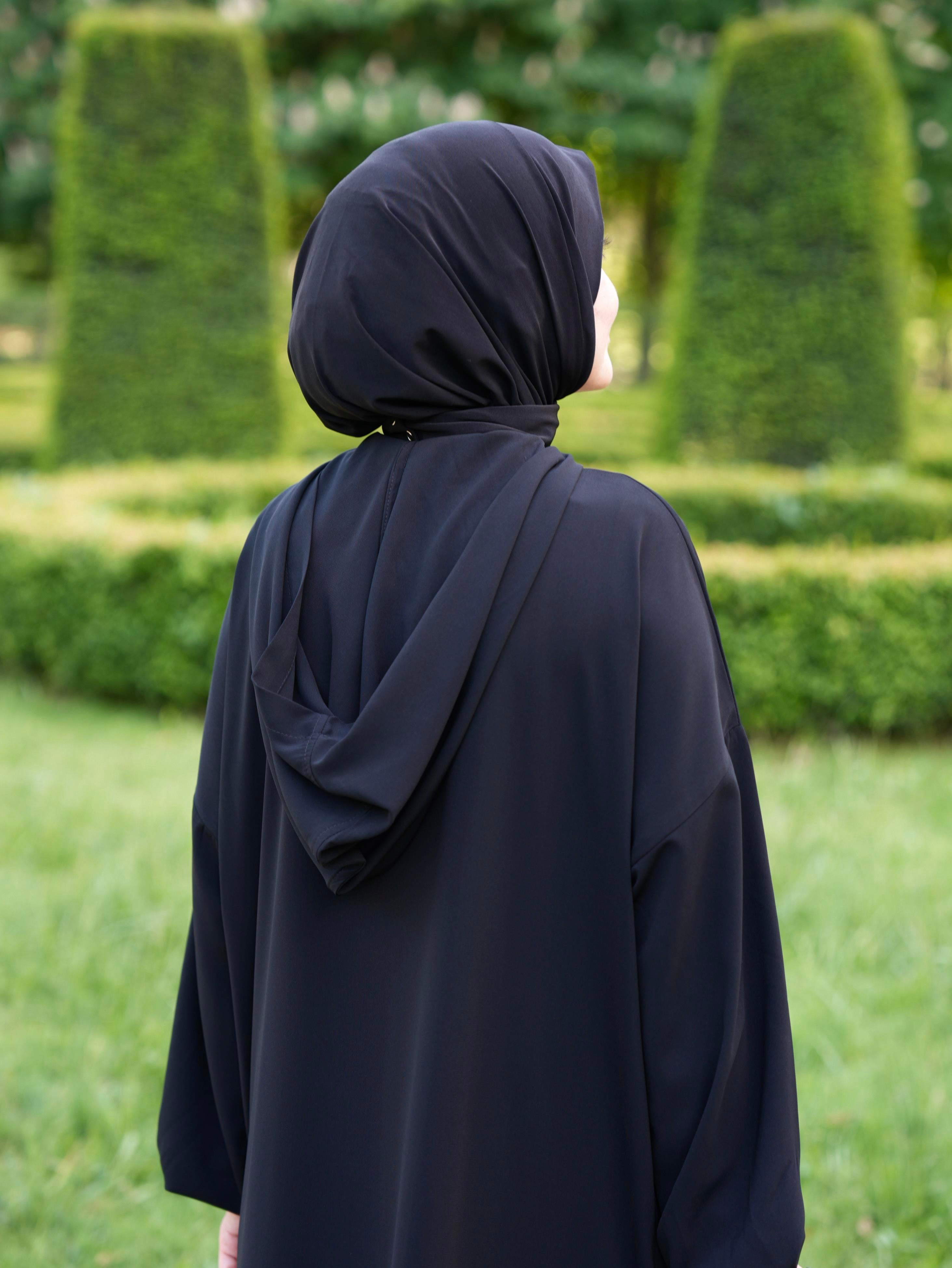 Rahat Fit Takım Siyah