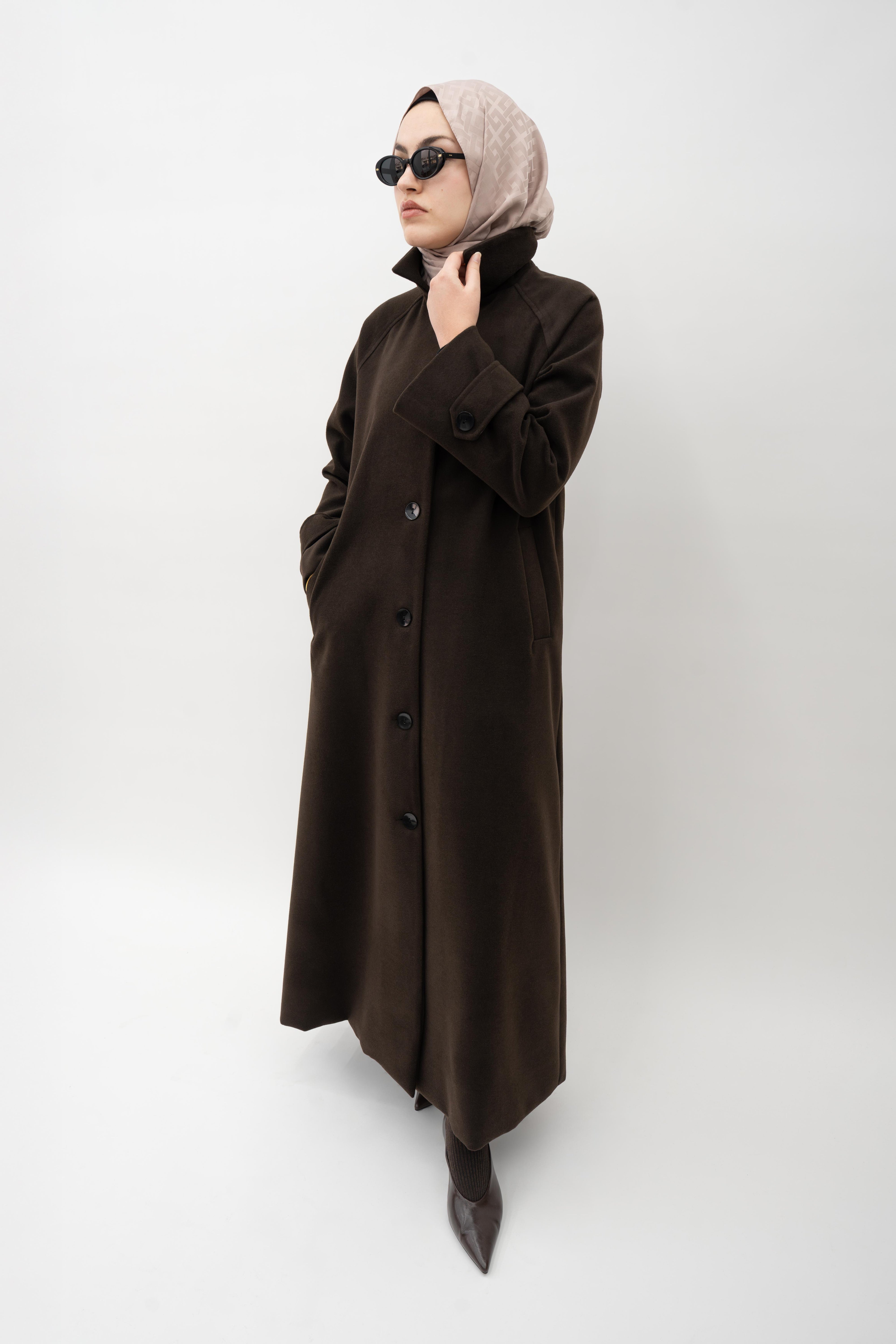 Retro Kaban Acı Kahve