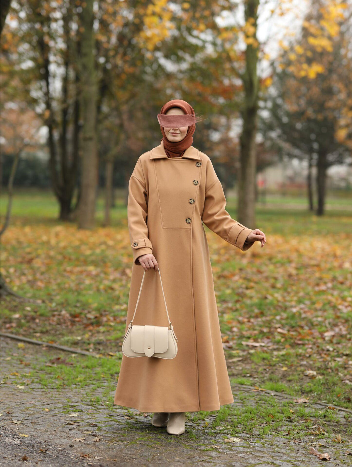 Sahra Kaban CAMEL