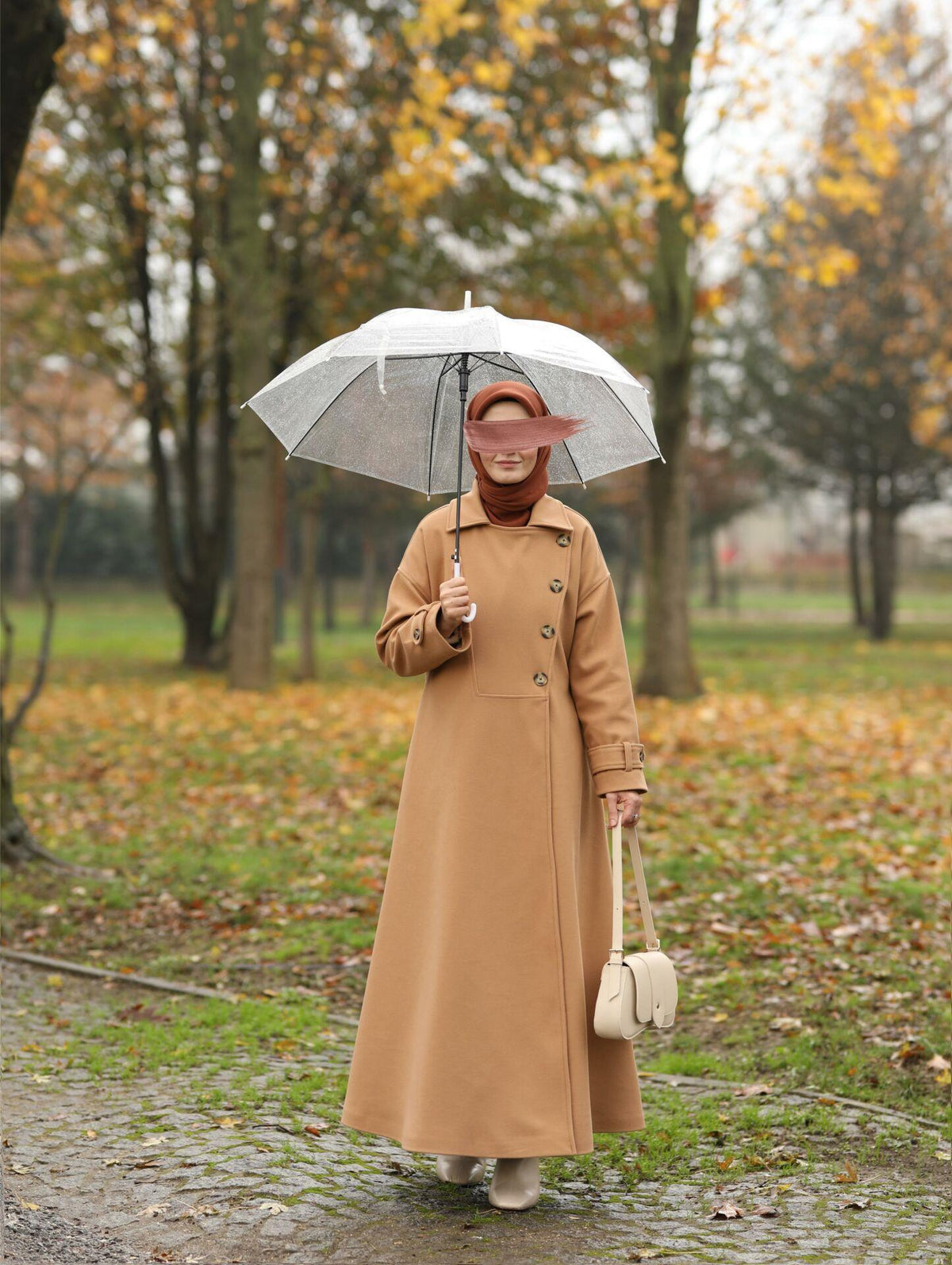 Sahra Kaban CAMEL