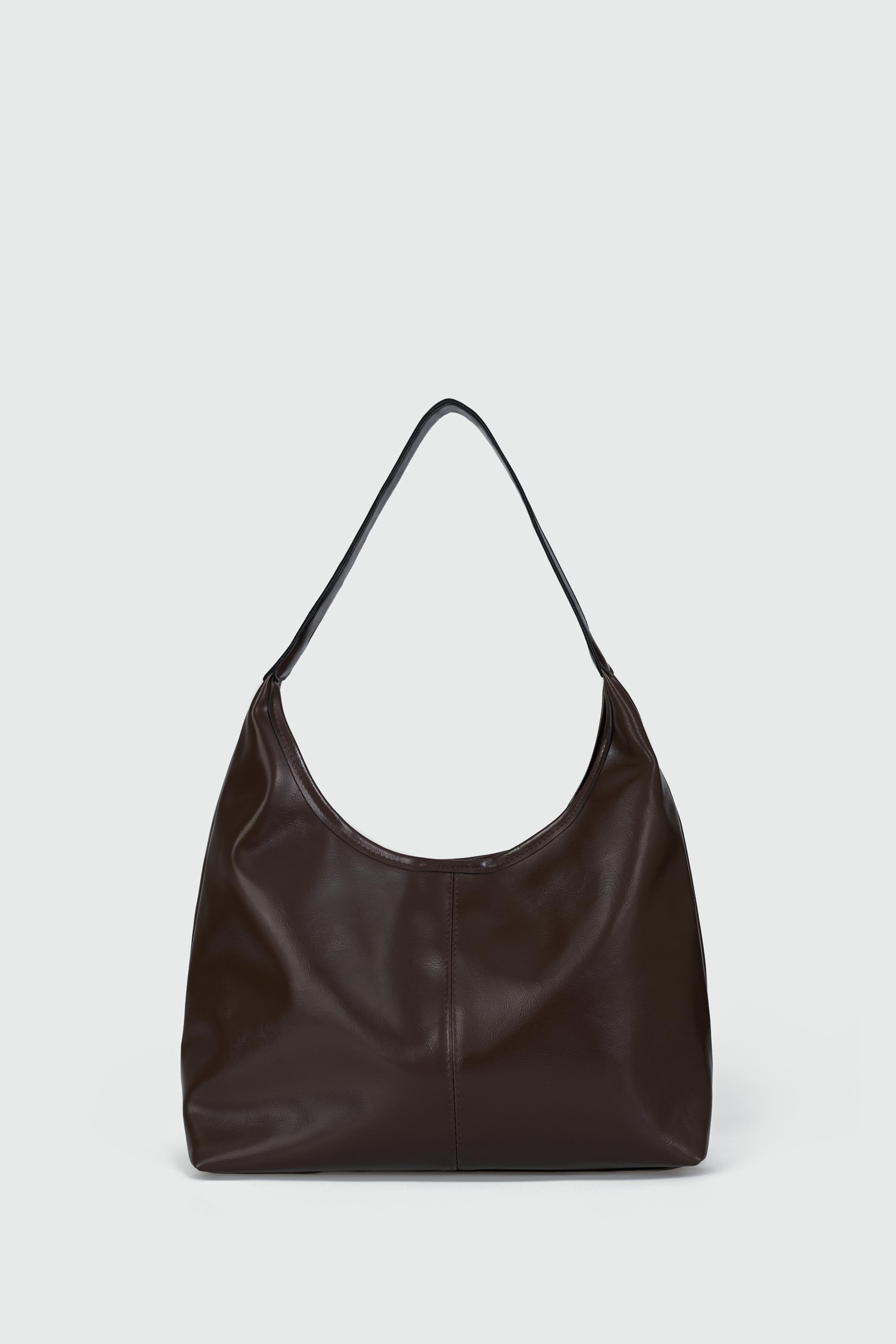 Salaş Bottega Çanta ACI KAHVE