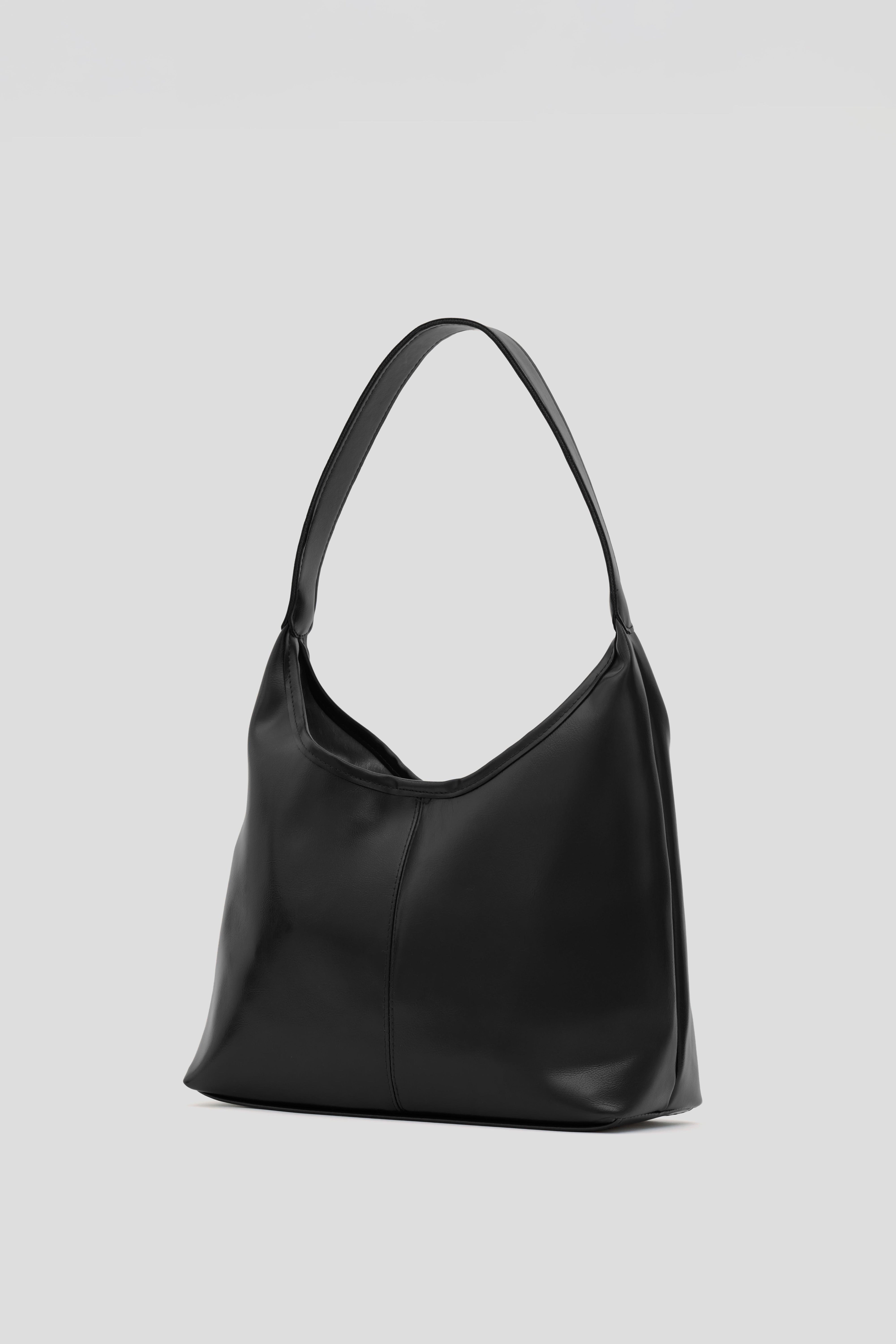 Salaş Bottega Çanta SİYAH