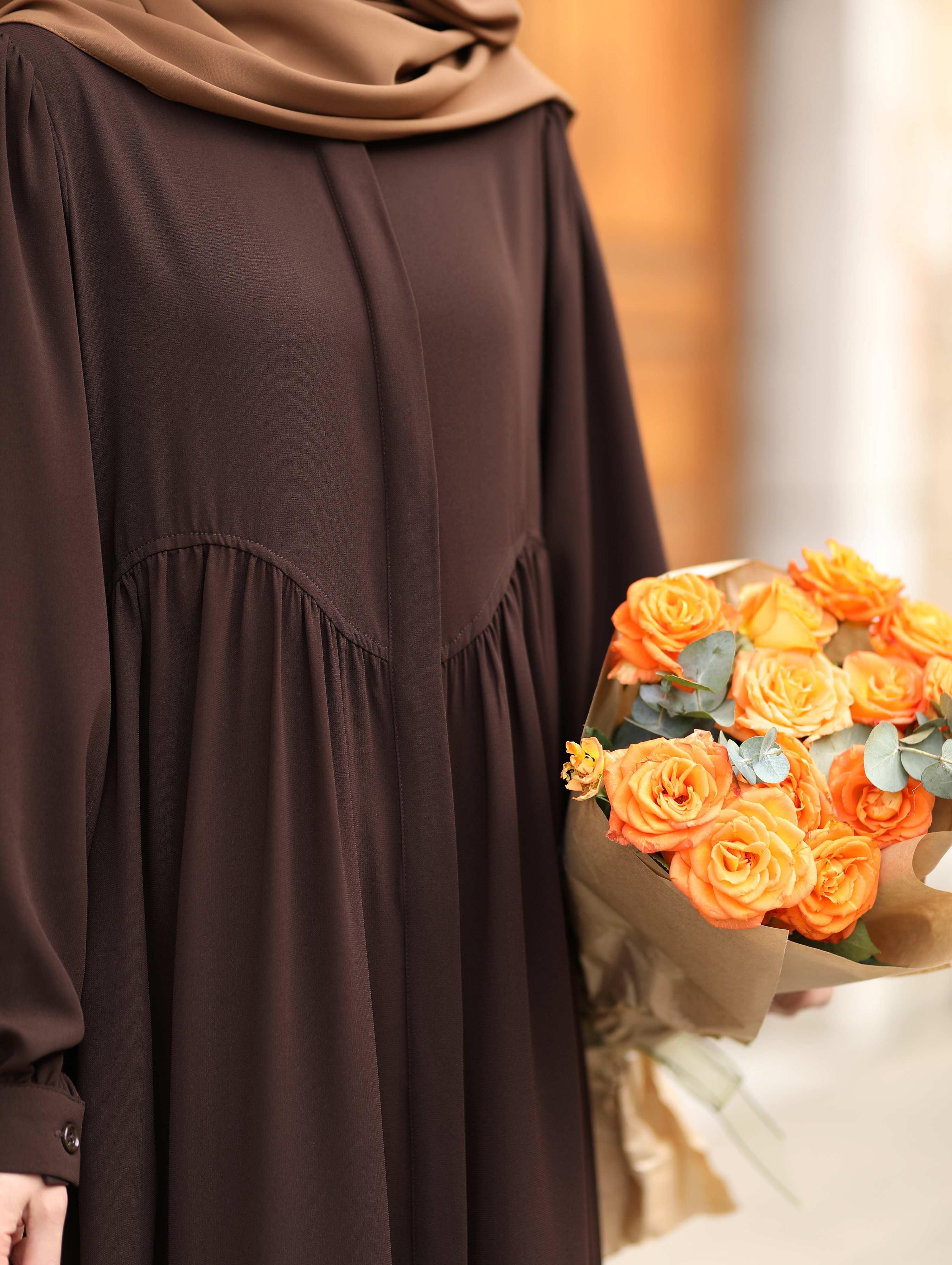 Sofia Ferace KAHVERENGİ