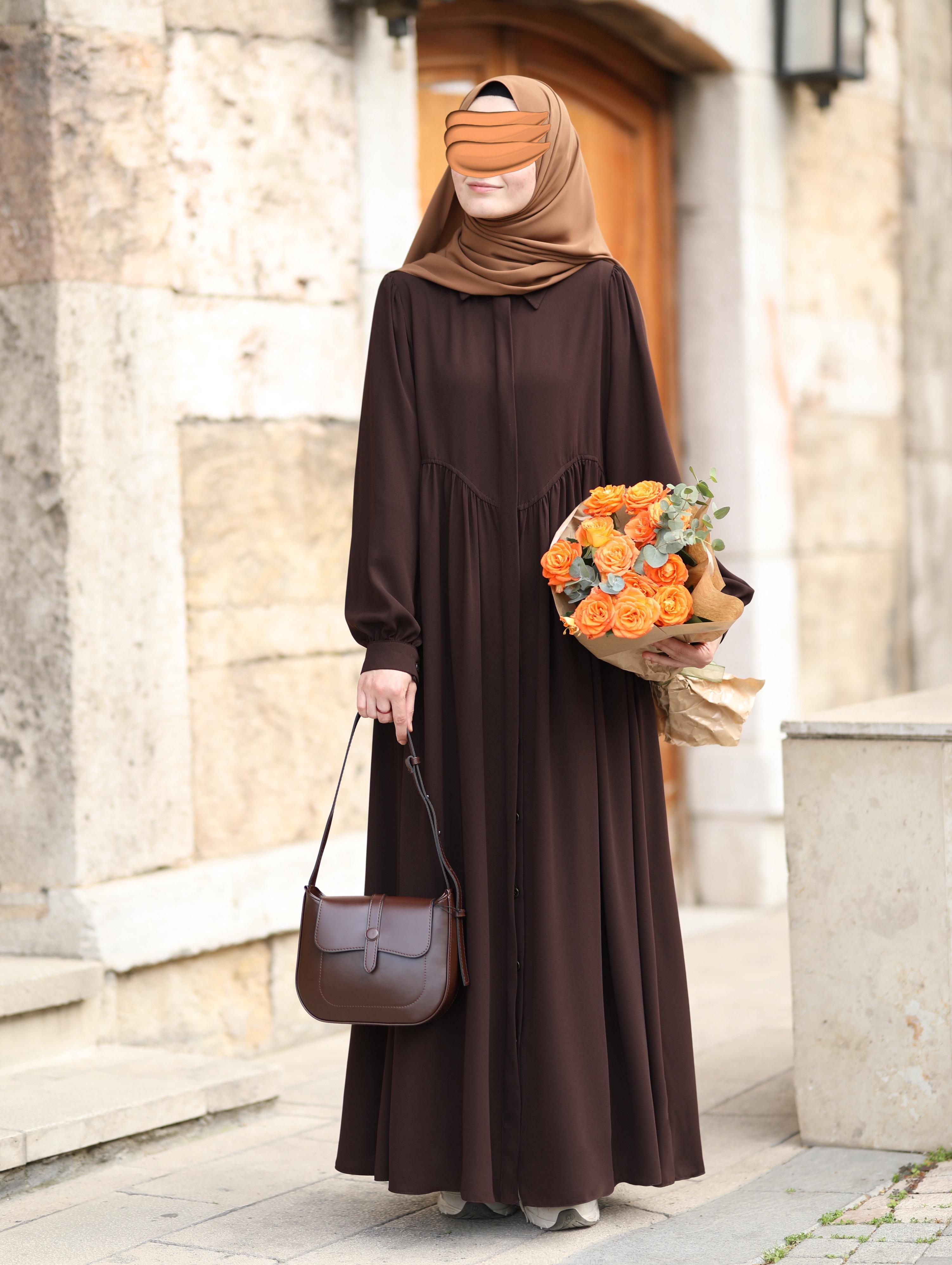 Sofia Ferace KAHVERENGİ