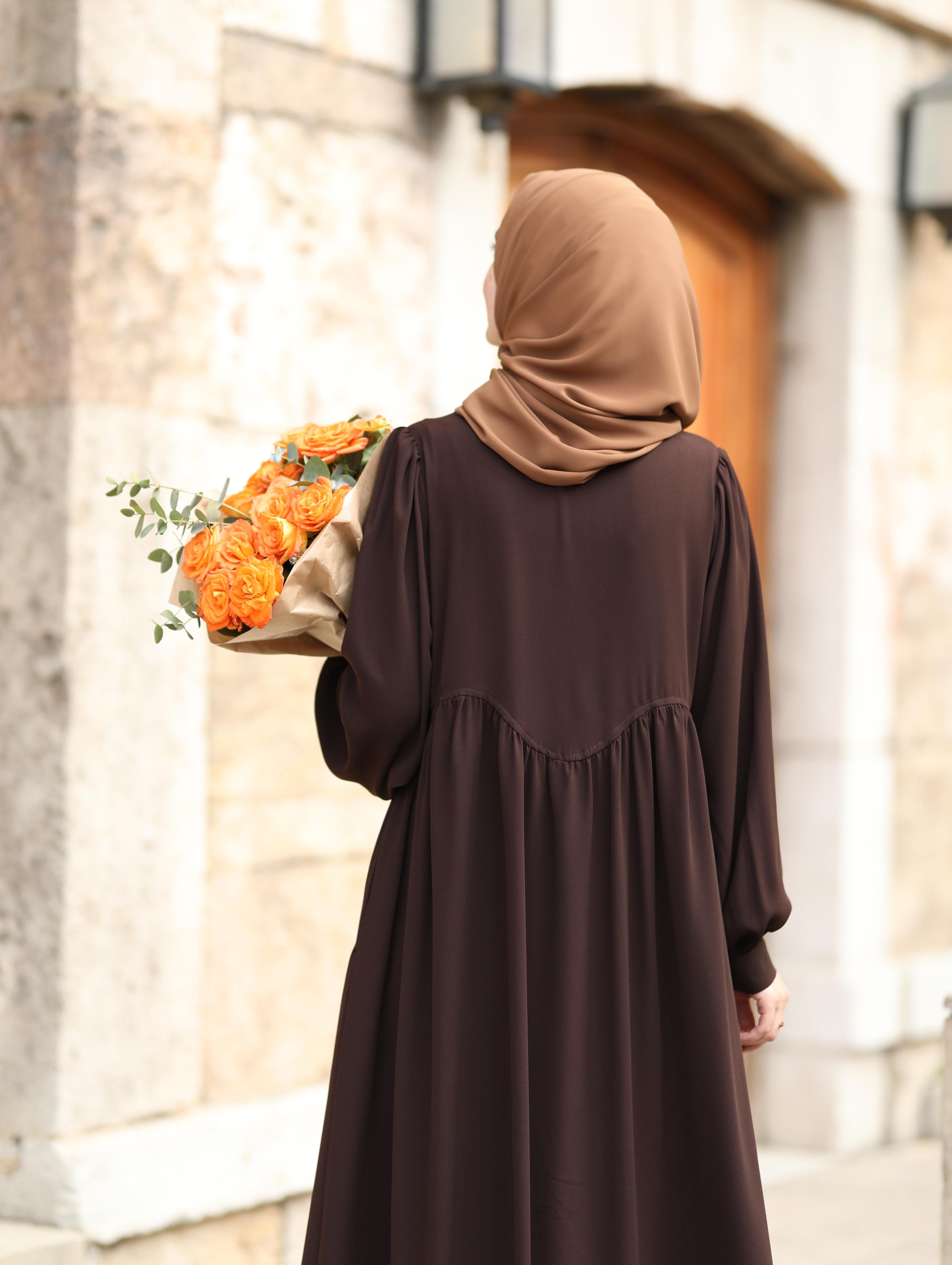 Sofia Ferace KAHVERENGİ