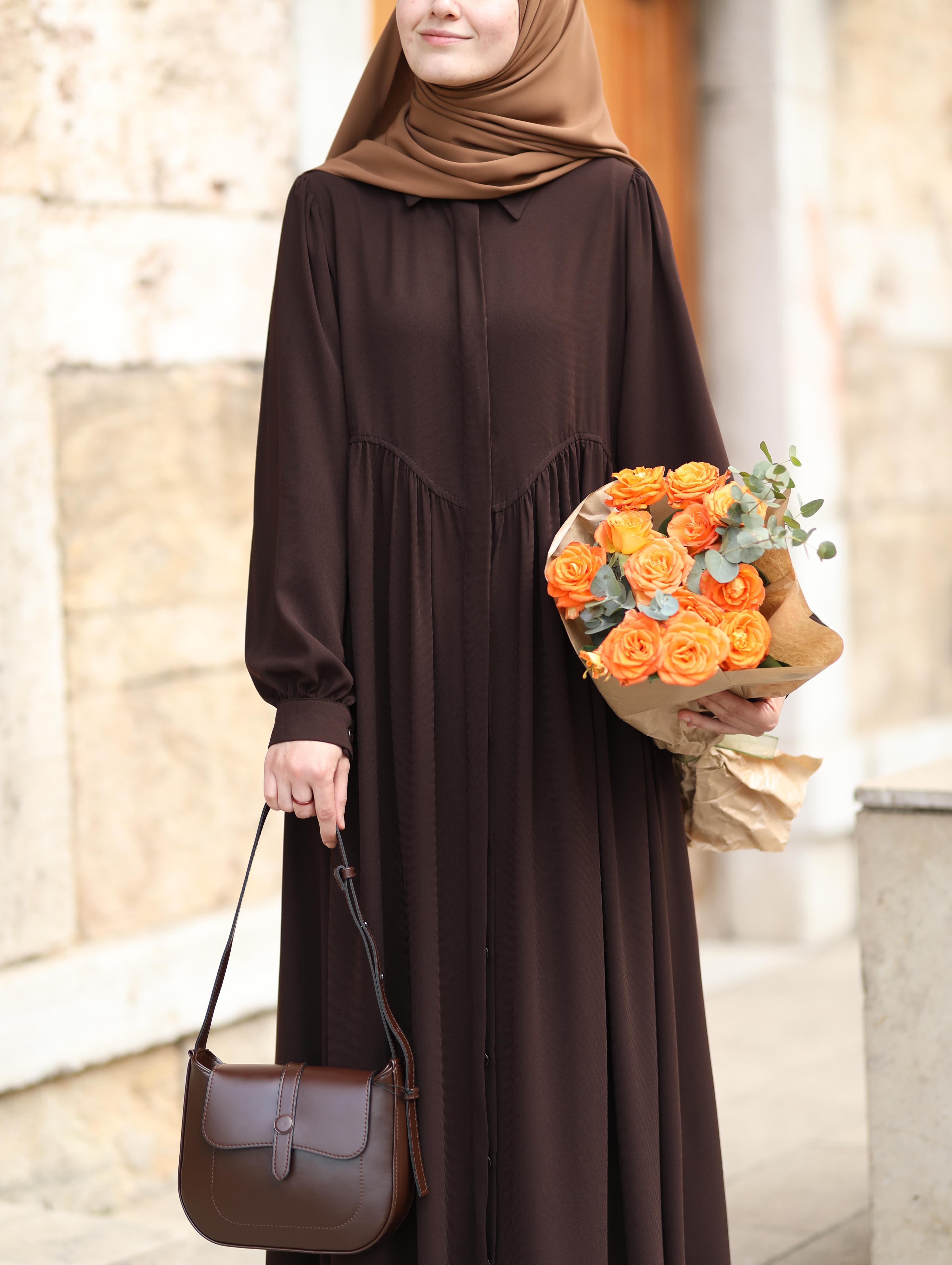 Sofia Ferace KAHVERENGİ