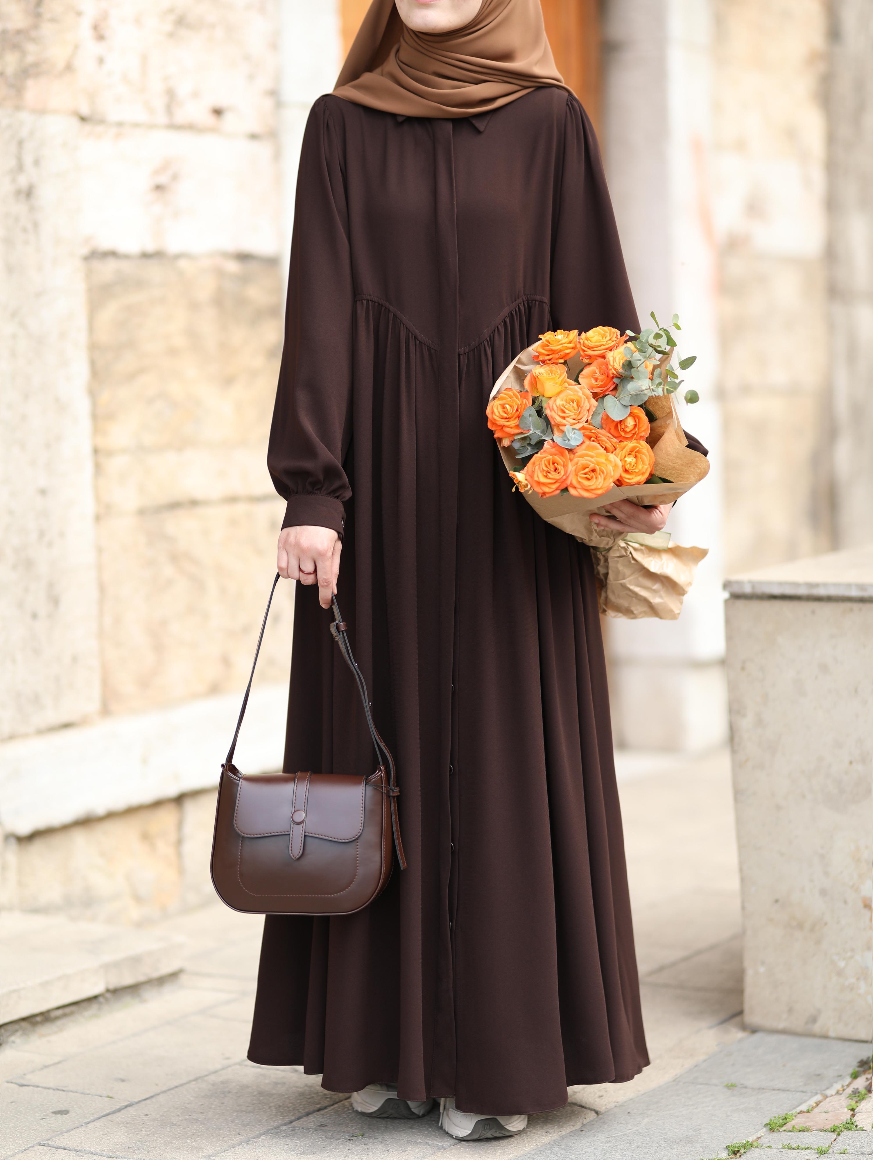 Sofia Ferace Kahverengi