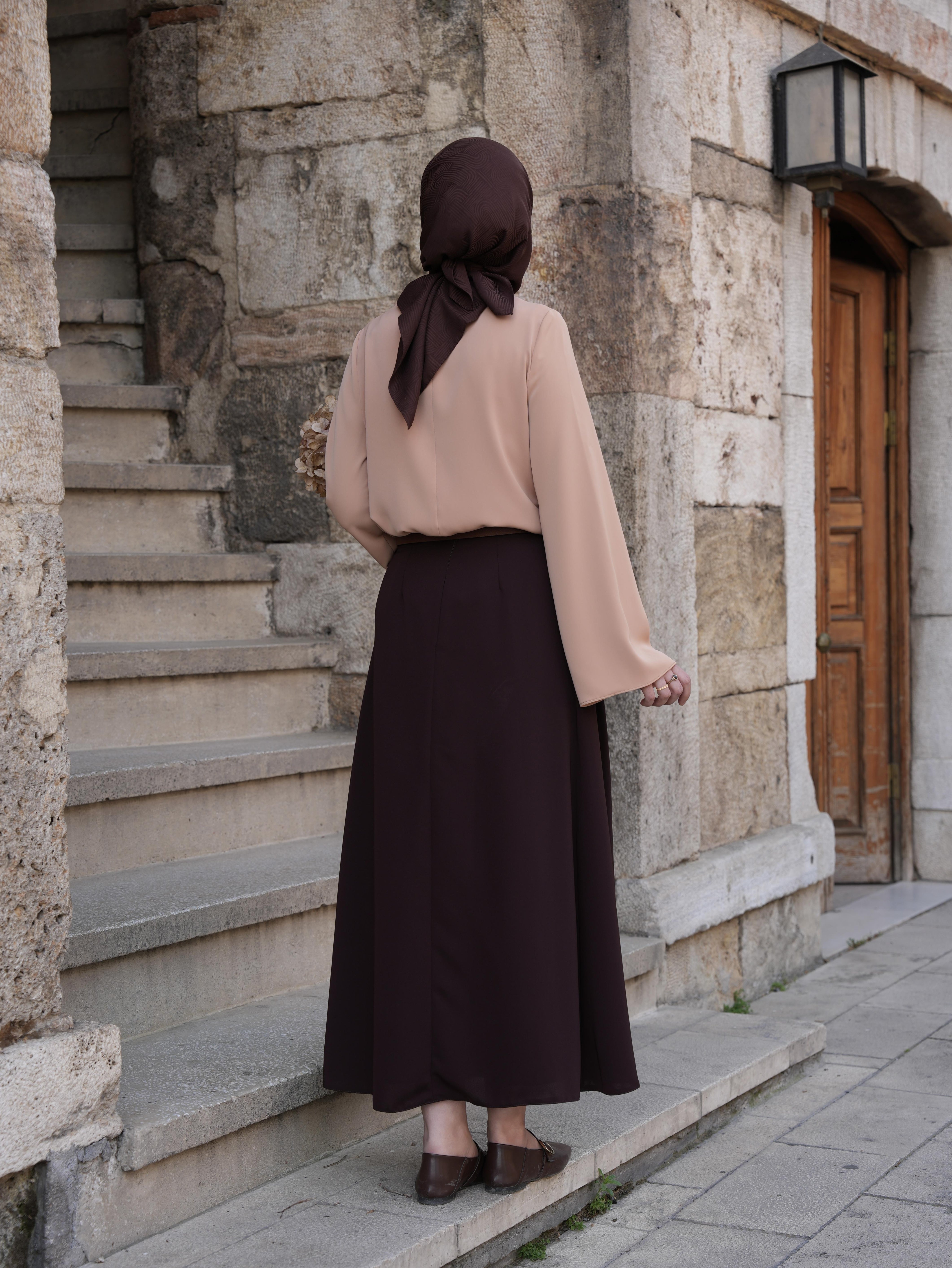 Volan Kol Bluz CAMEL