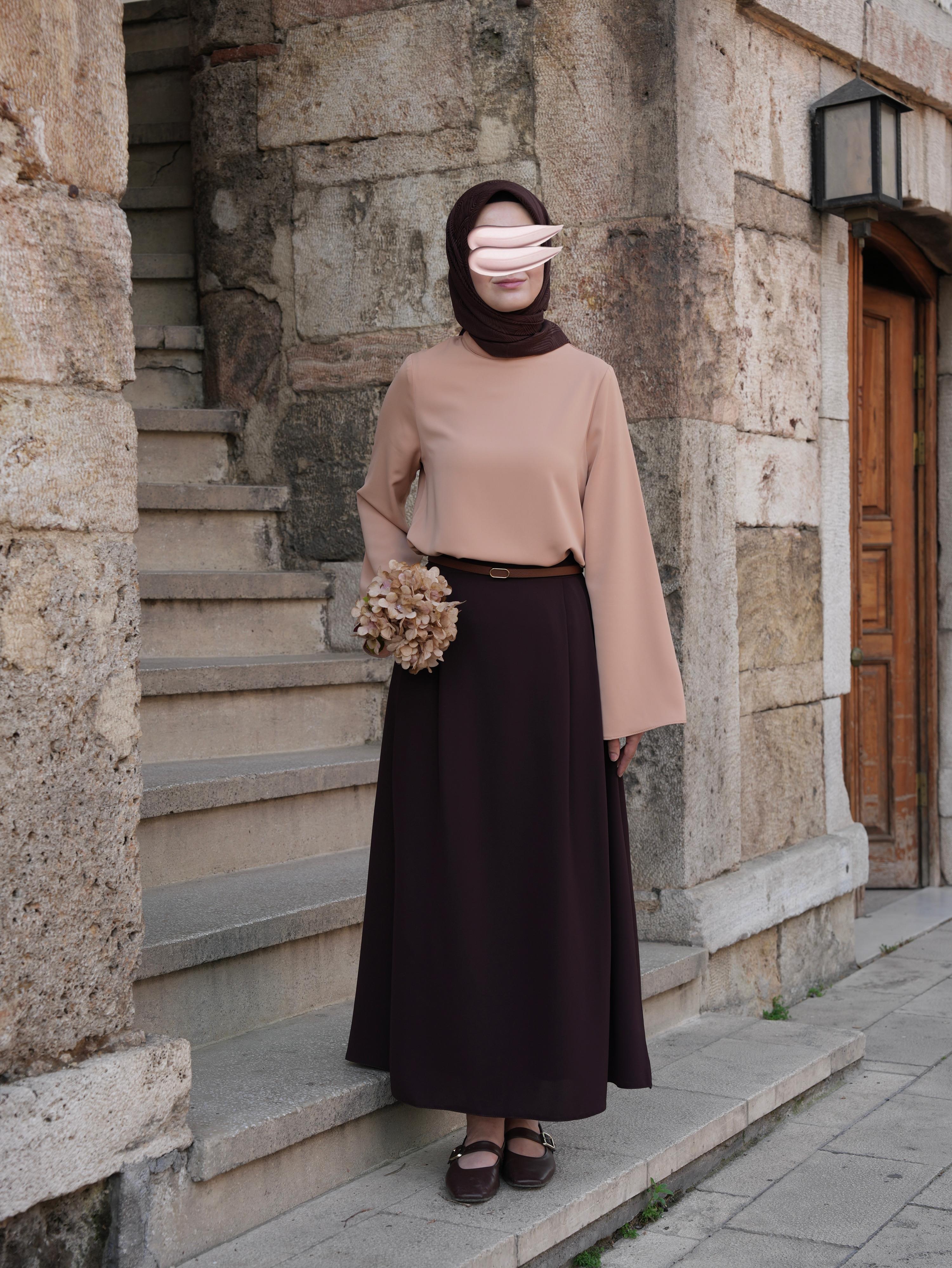 Volan Kol Bluz CAMEL