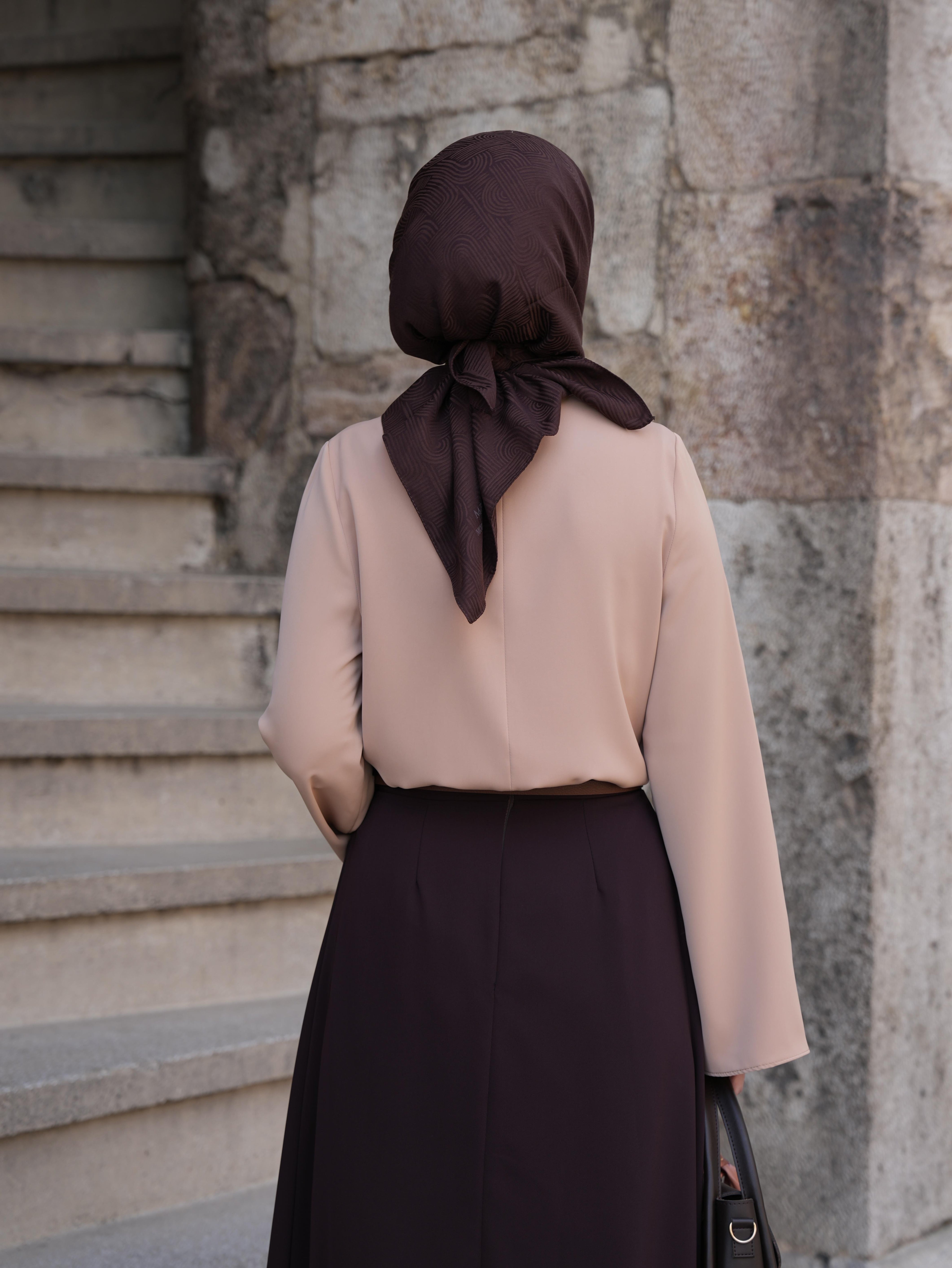 Volan Kol Bluz CAMEL