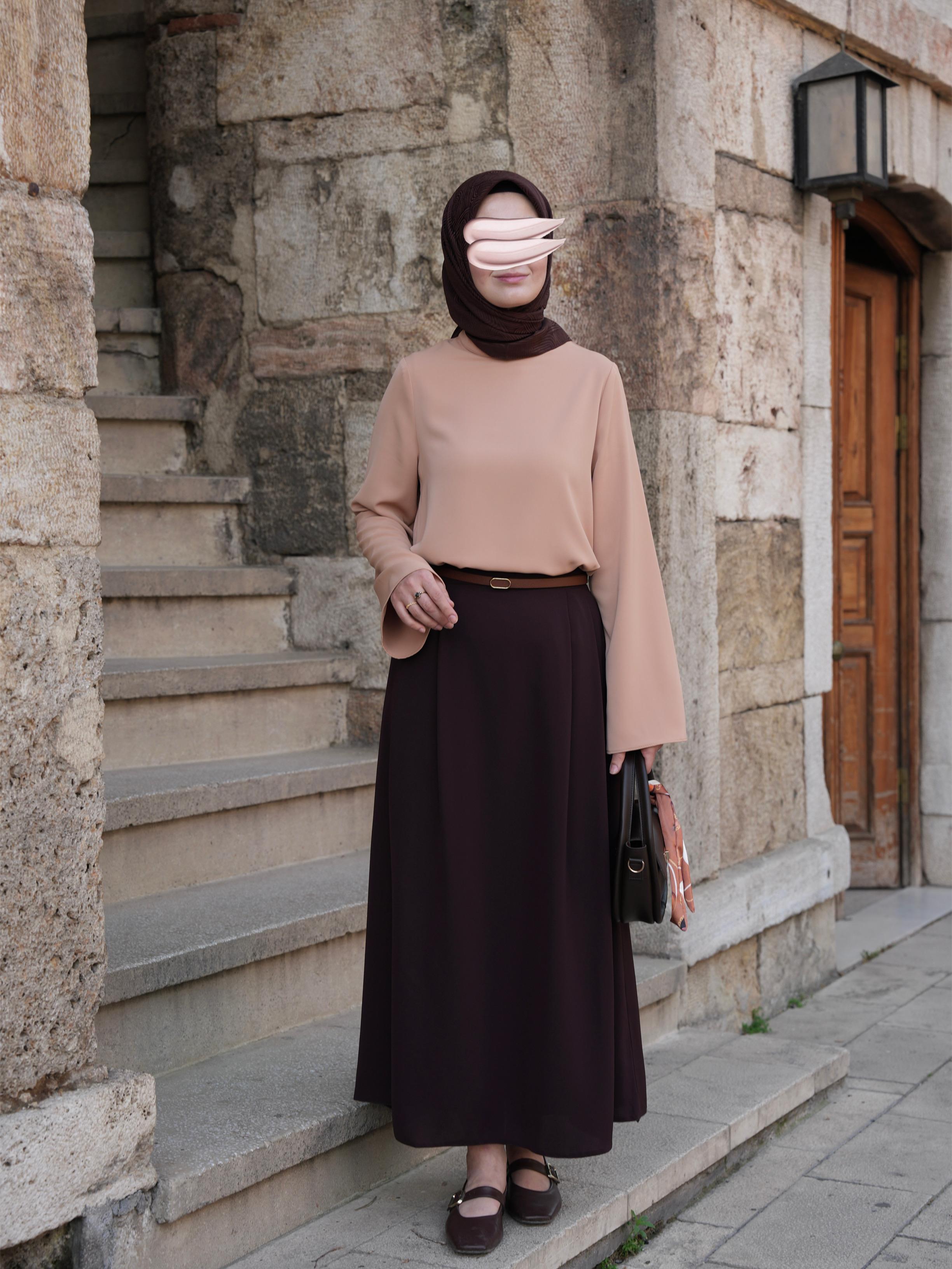 Volan Kol Bluz CAMEL